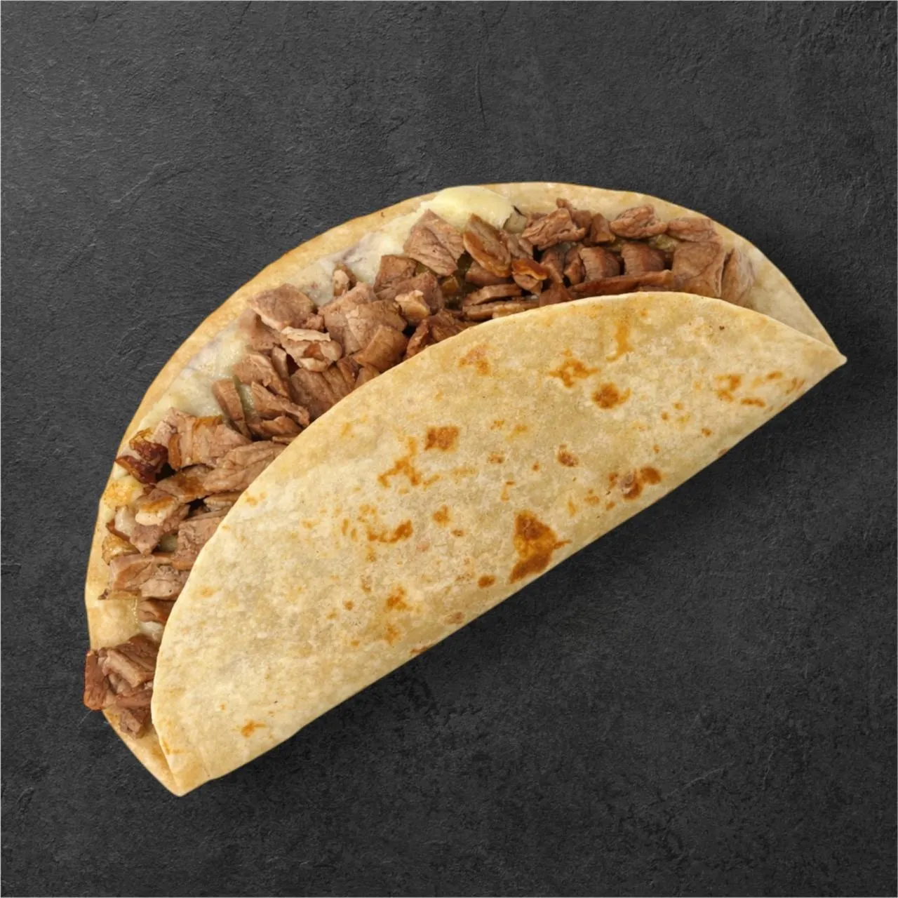 Quesadilla de bistec