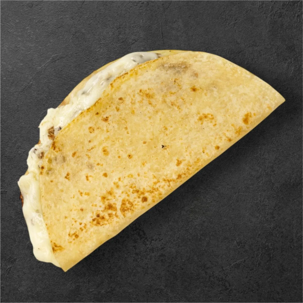Quesadilla sencilla
