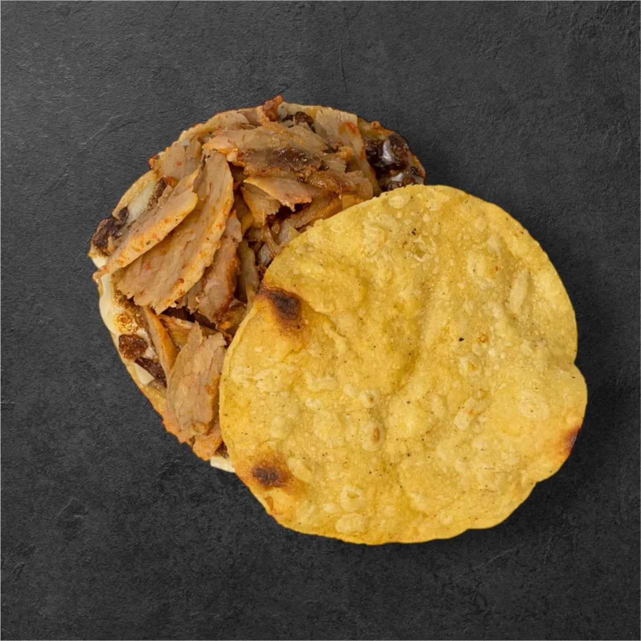 Volcán de pastor