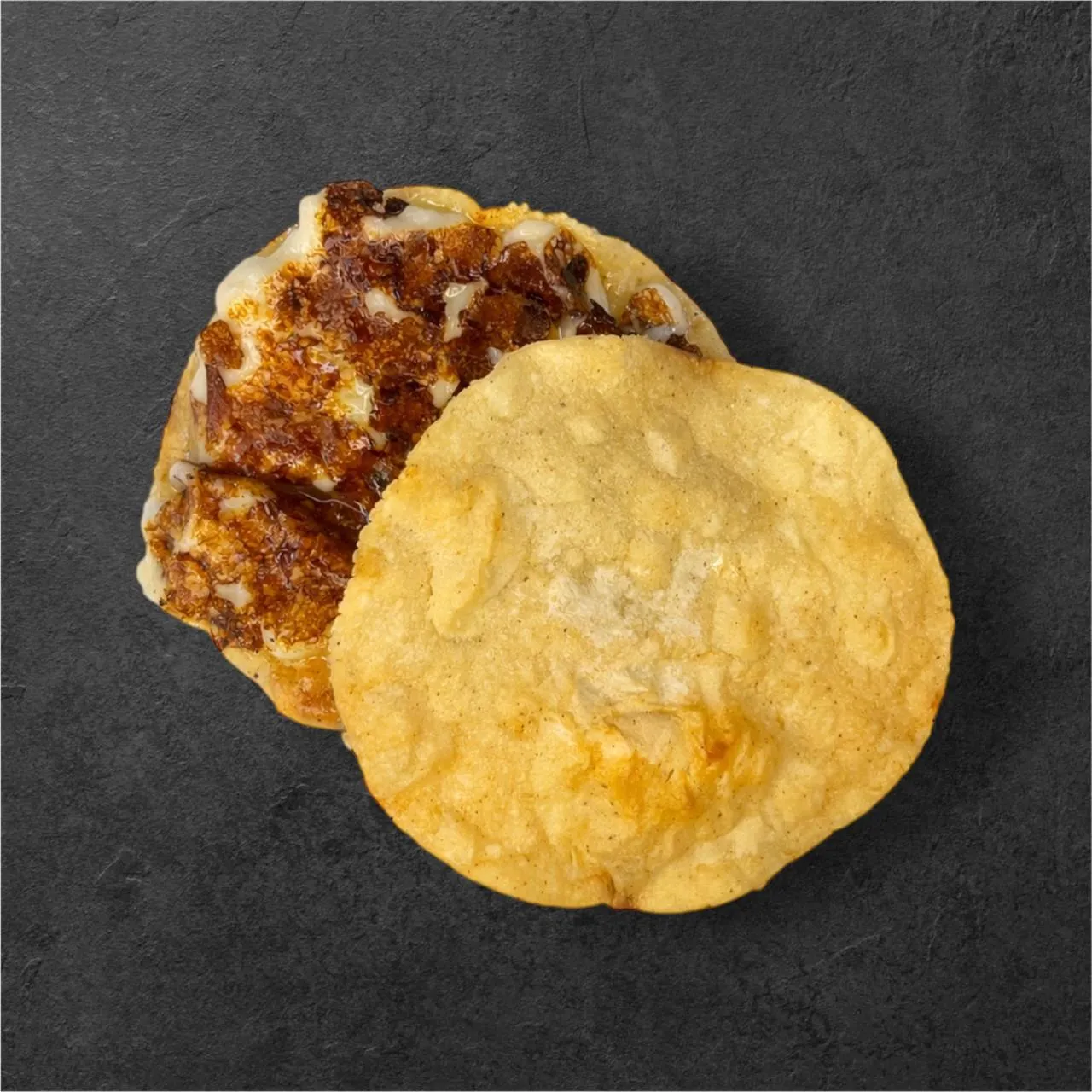 Volcán sencillo